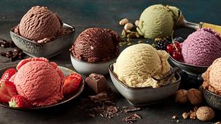 Δεύτερη σε πωλήσεις παγωτού στην Ελλάδα η Κρι Κρι