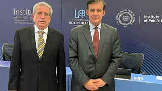 Το μέλλον στη θεραπεία του καρκίνου είναι η εξατομικευμένη Ιατρική