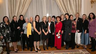 4 χρόνια προσφοράς ζωής από το ΜΑΝΑ