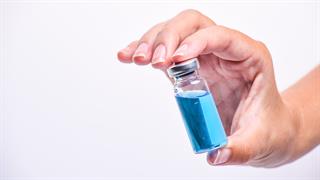 Ελλείψεις 37%  για τα ενέσιμα έναντι 23% του ευρωπαϊκού μέσου όρου