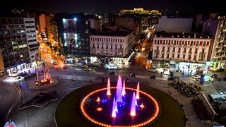 Πνευμονολογική Εταιρεία και ΚΕΔΕ δίνουν «Ανάσα Ζωής» σε όλη την Ελλάδα για την Παγκόσμια Ημέρα κατά του Καρκίνου