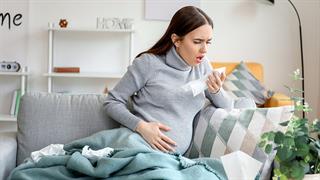 Covid-19: Κίνδυνος για σοβαρές επιπλοκές σε εγκύους