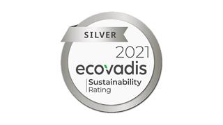 Hellenic Healthcare Group: Ασημένια Διάκριση από την EcoVadis για το 2021 στον τομέα της ΕΚΕ