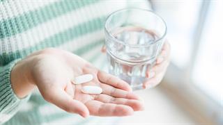 Η τακτική χρήση παρακεταμόλης συνδέεται με υψηλότερο κίνδυνο υπέρτασης