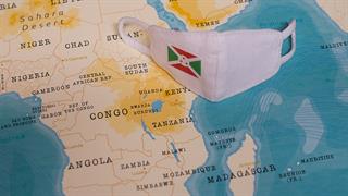 Οι λιγότερο εμβολιασμένες χώρες στον κόσμο κατά της CoVid-19