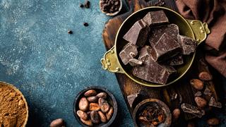 Λόγοι να τρώμε σκούρα σοκολάτα