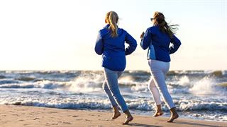 Πώς η άσκηση βελτιώνει την υγεία του εγκεφάλου