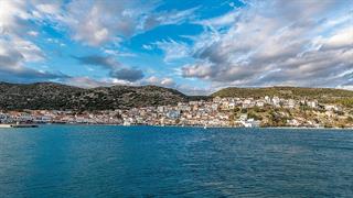 Αναβάλλεται η αποστολή των Κινητών Ιατρικών Μονάδων στο Αγαθονήσι