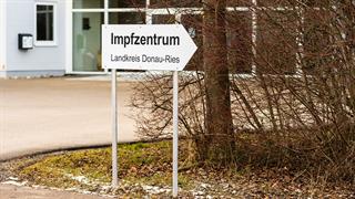 Αργός ο ρυθμός των εμβολιασμών στη Γερμανία