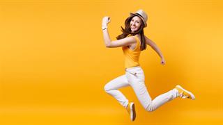 9 φυσικοί τρόποι να αυξήσουμε την ενέργειά μας