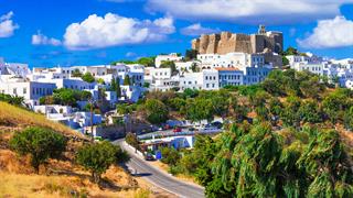 Αποστολή των Κινητών Ιατρικών Μονάδων στην Πάτμο  και στους Λειψούς