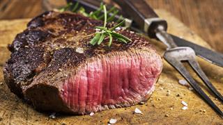 Το κόκκινο κρέας δεν αυξάνει τον κίνδυνο θανάτου σε ασθενείς με καρκίνο παχέος εντέρου