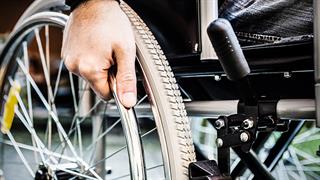 Mε την Μίνα Γκάγκα συναντήθηκε διαδικτυακά  η Ε.Σ.Α.μεΑ