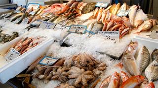 Οδηγίες ΕΟΔΥ για ασφαλή κατανάλωση θαλασσινών τη Σαρακοστή