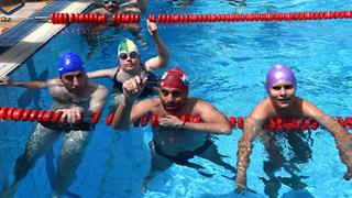 Η Κοζάνη νέος σταθμός του Αναπτυξιακού Προγράμματος για την ένταξη των ατόμων με νοητική αναπηρία στην κοινωνία, μέσω του αθλητισμού