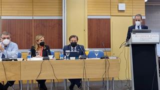 Νίκος Νίτσας: Προβλήματα που επιδεινώθηκαν με την πανδημία