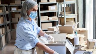 Τι υγειονομικό υλικό ζήτησε από την Ελλάδα η Ουκρανή υπουργός Υγείας