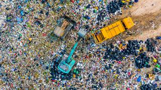 Κατασκευή δύο νέων μονάδων επεξεργασίας στερεών αποβλήτων στην Αττική