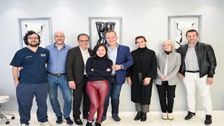 Εκπαιδευτικό Σεμινάριο με θέμα την Κοιλιοπλαστική από την ομάδα του Athens Beverly Hills