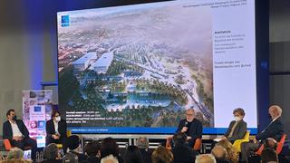 Βήματα μπροστά για το Παιδιατρικό Νοσοκομείο Θεσσαλονίκης