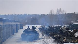 Συγκέντρωση φαρμάκων για την Ουκρανία