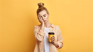 Έλλειψη ύπνου και φλεγμονή: Ποια είναι η σχέση τους;