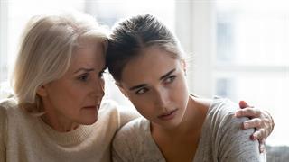 Φροντίζοντας έναν άνθρωπο με ψυχικό νόσημα