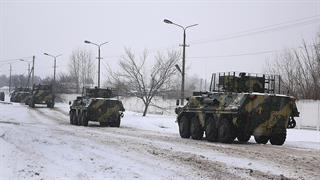 Γερμανοί και Ρώσοι υγειονομικοί ζητούν από τον Πούτιν τον τερματισμό του πολέμου 