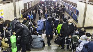 ECDC: Ευπαθείς σε μολυσματικές ασθένειες οι πρόσφυγες από την Ουκρανία