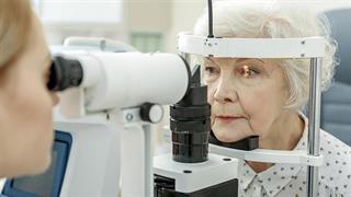 Εμφύτευμα βελτιώνει την όραση ασθενών με προχωρημένη εκφύλιση της ωχράς κηλίδας