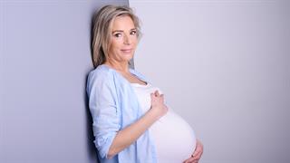 Εγκυμοσύνη μετά τα 40: Γίνεται, αρκεί να ενημερωθείτε σωστά!