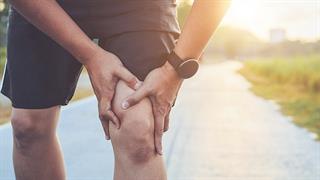 Τι ισχύει για την αρθροπλαστική γόνατος και ισχίου