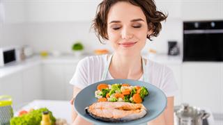 Πώς επηρεάζει η διατροφή την υγεία και την εμφάνιση του δέρματος