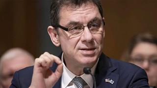 Μπουρλά: Ερχεται τέταρτη δόση και ''παν-εμβόλιο'' της Pfizer