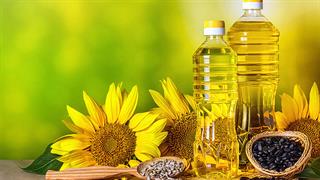 Στερεύουν τα αποθέματα ηλιελαίου