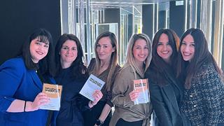 Χρυσό στο ΙΑΣΩ και ακόμα δύο βραβεία στα Influencer Marketing Awards