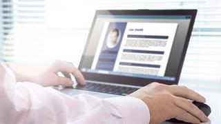 5 συμβουλές για να αναβαθμίσετε την εμφάνιση του βιογραφικού σας