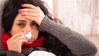 Ινστιτούτο Παστέρ: Αναμένεται έξαρση εποχικής γρίπης τις επόμενες εβδομάδες