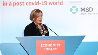 Γκάγκα: Έρχονται προγράμματα Αγωγής Υγείας στα σχολεία κατά του καπνίσματος