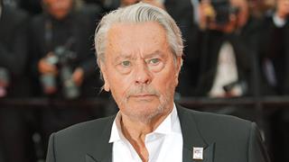 Ο Αλέν Ντελόν θέλει να ''φύγει'' με ευθανασία