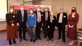 Ο καρκίνος του μαστού στην Ελλάδα σήμερα