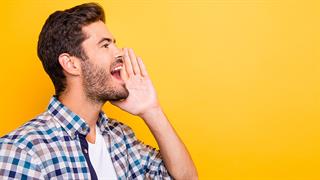 Υπερλειτουργική δυσφωνία: Η πάθηση που προτιμά τους... ’’φωνακλάδες’’