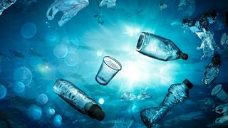 Διεθνής μελέτη εντόπισε υπολείμματα πλαστικού στο ανθρώπινο σώμα