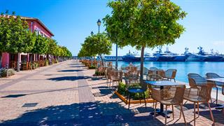 Η Μαρίνα Φλοίσβου επεκτείνει τη συνεργασία της με τον Ποσειδώνιο Ημιμαραθώνιο