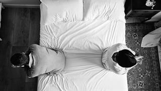 COVID-19: Πώς επηρέασε τη σεξουαλική συμπεριφορά των γυναικών;