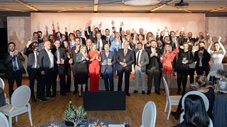 Οι νικητές των Αριστείων Φαρμακευτικής Αγοράς 2022