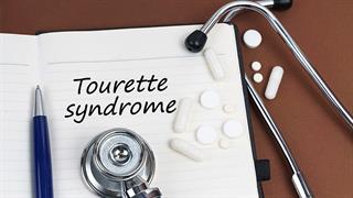 Πειραματικό φάρμακο μειώνει την ένταση των τικ στο σύνδρομο Tourette