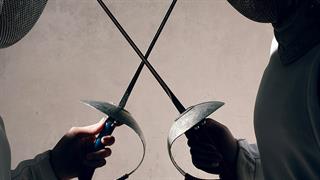 Ένας αληθινός υπερήρωας