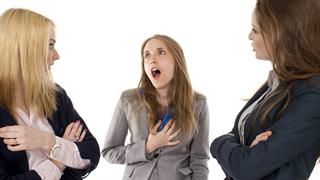 Οιστριονική διαταραχή: Όσα πρέπει να γνωρίζετε