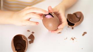 ECDC: Συναγερμός για σαλμονέλωση από σοκολάτα σε παιδιά - Ανάκληση προϊόντων Kinder στην Ελλάδα